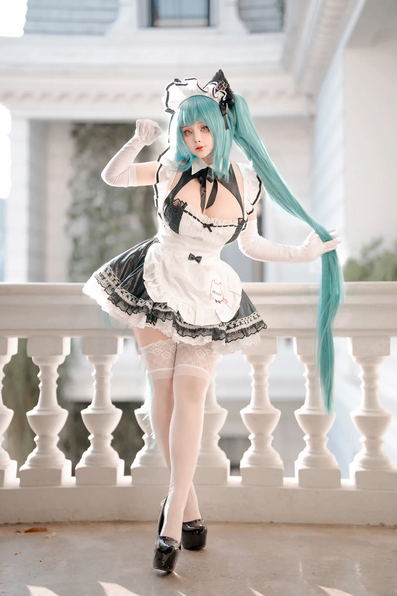 Sayo Momo - Privaty Maid-erohere2.webp